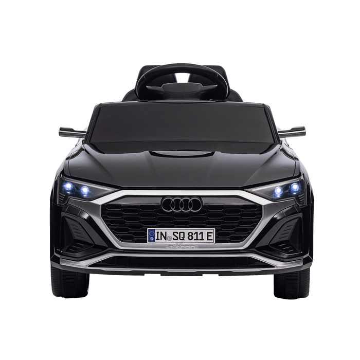Elbil Audi SQ8 10,8V Nordic Play
